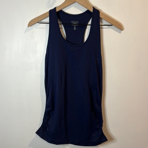 Women’s | Athleta Tank Top | Blue | XS - Picture 1 of 6